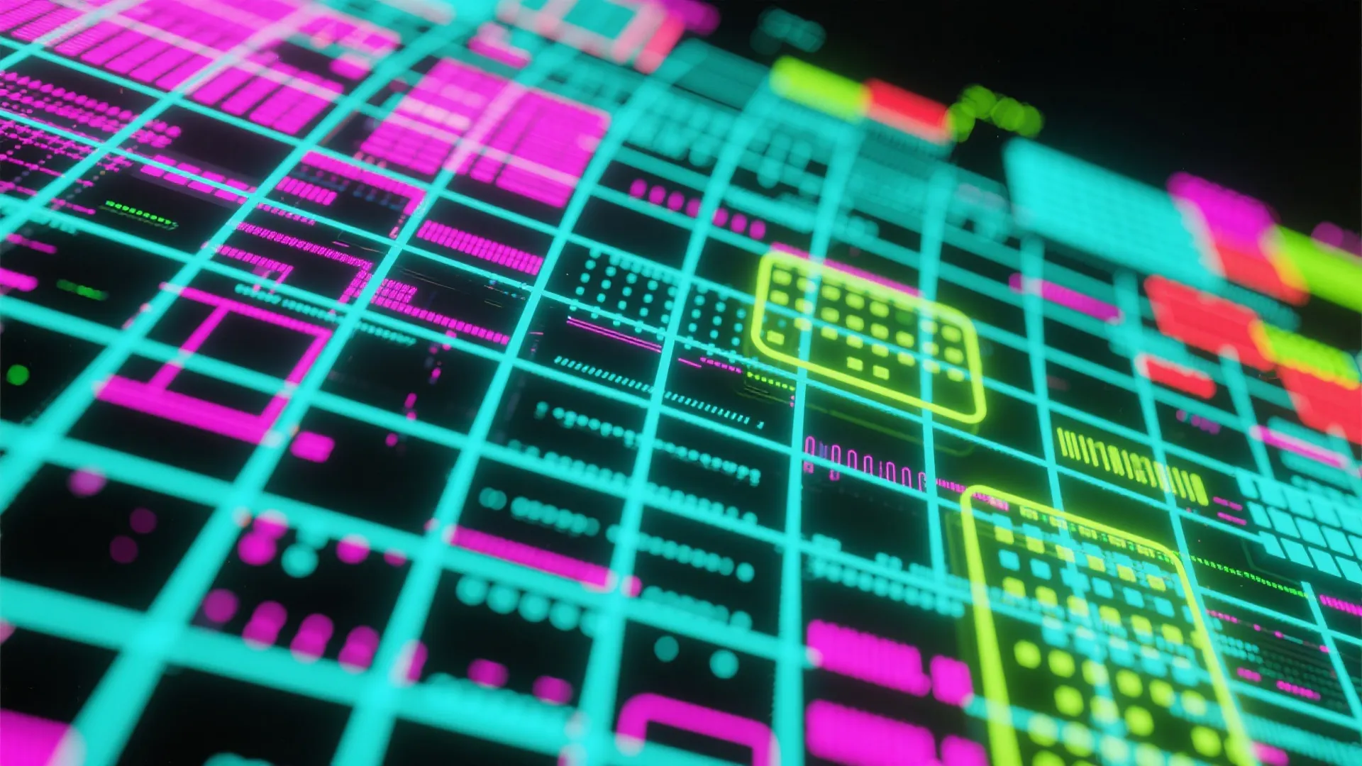 Data Background