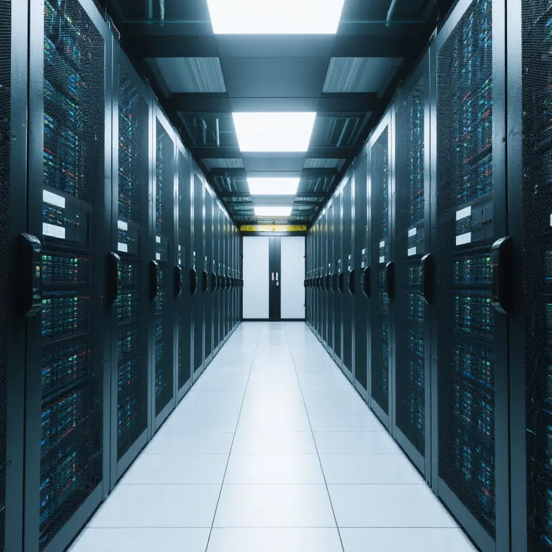 Data Infrastructure